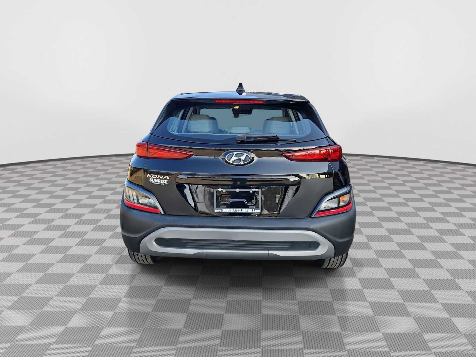 Thumbnail: 2022 Hyundai Kona - 7