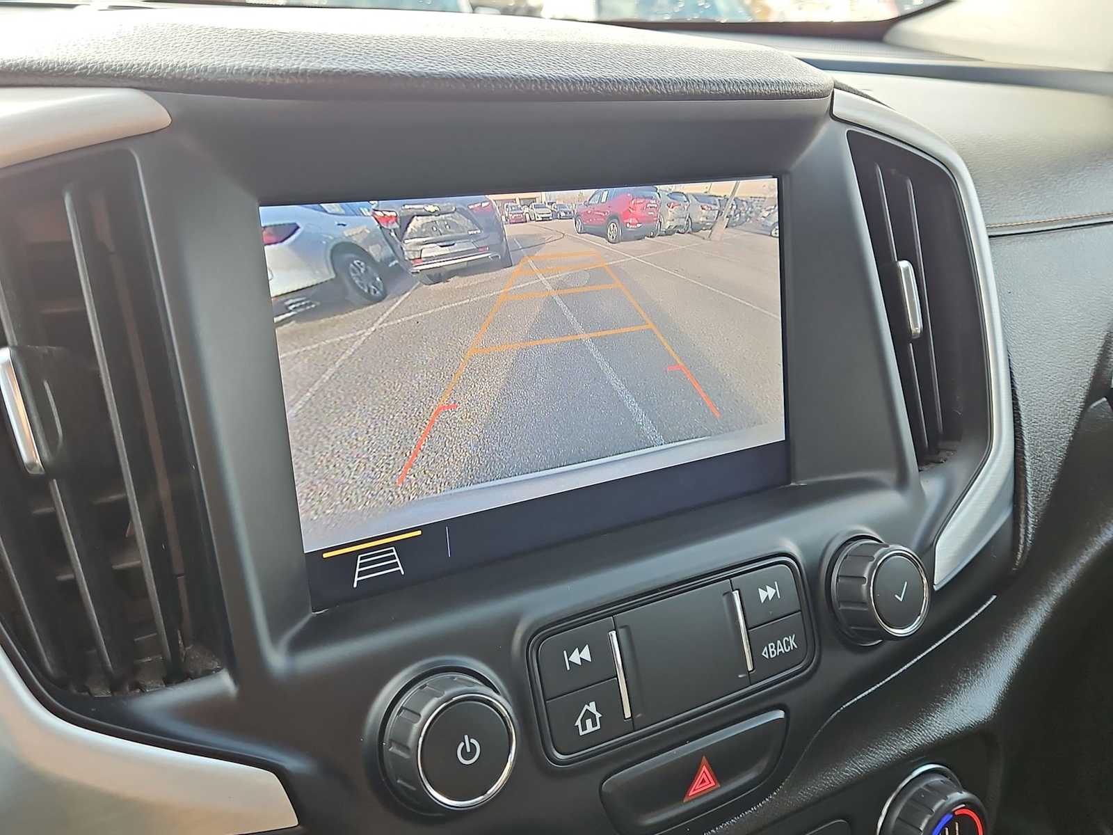 Thumbnail: 2021 GMC Terrain - 29