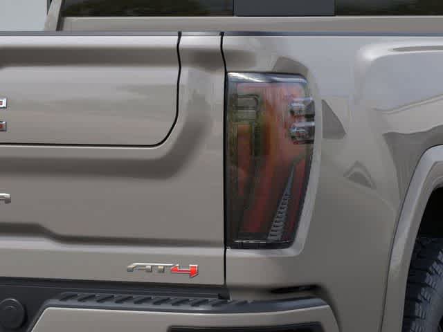 Thumbnail: 2026 GMC Sierra 2500 - 11