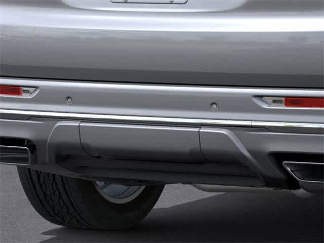 Thumbnail: 2026 Buick Enclave - 14