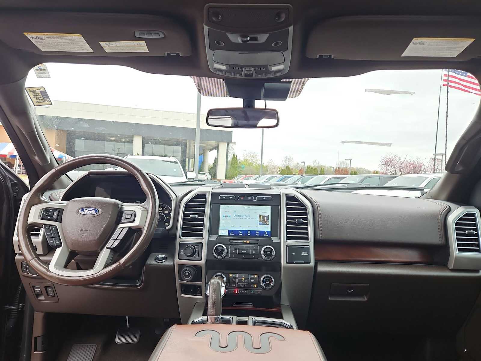 Thumbnail: 2019 Ford F-150 - 16