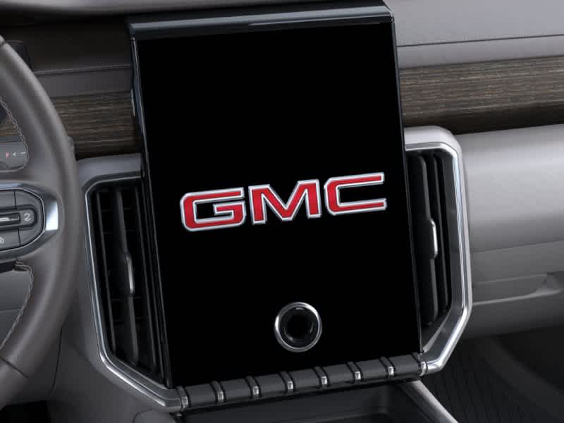 Thumbnail: 2026 GMC Acadia - 20