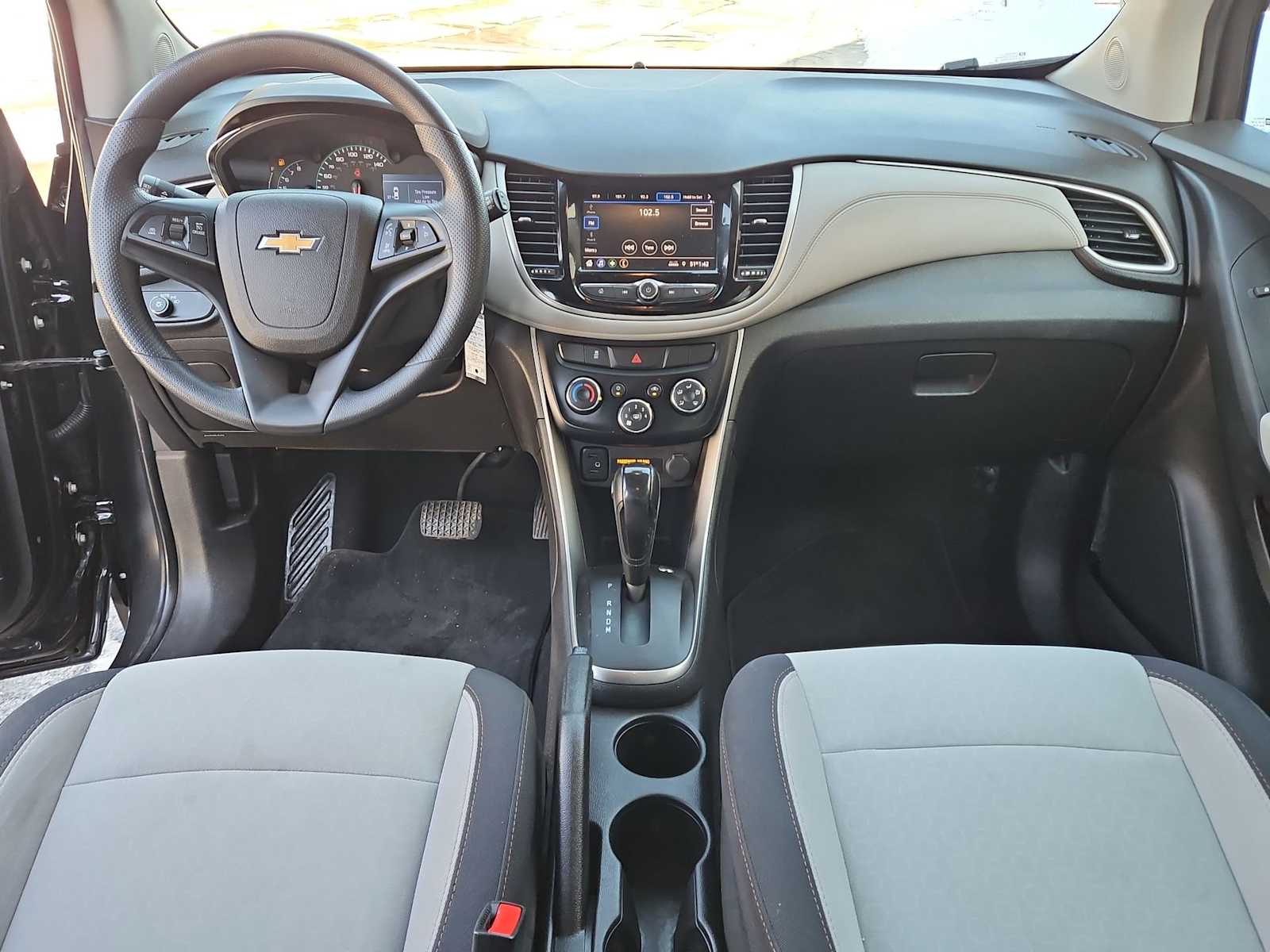 Thumbnail: 2020 Chevrolet Trax - 15