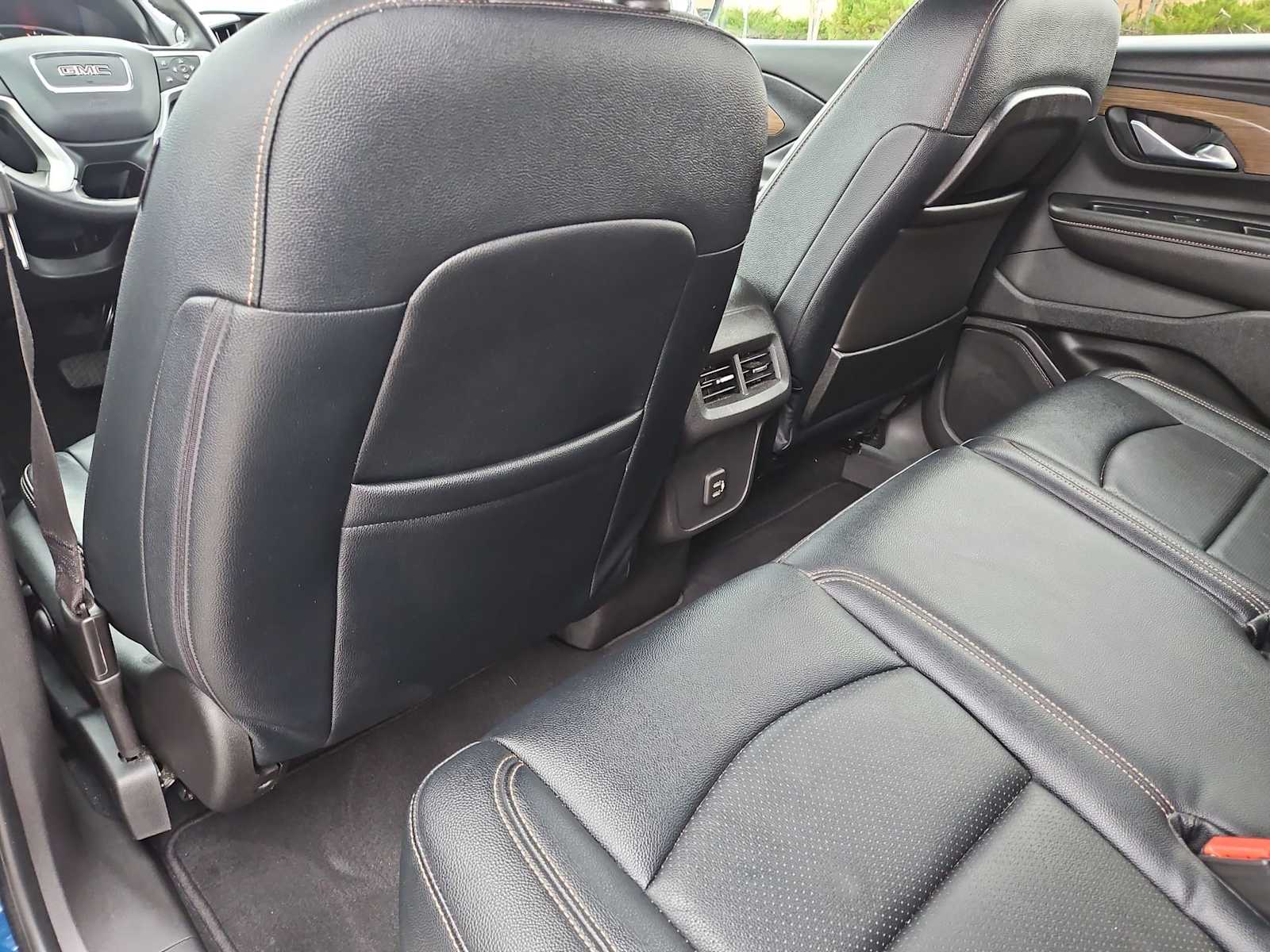 Thumbnail: 2020 GMC Terrain - 18