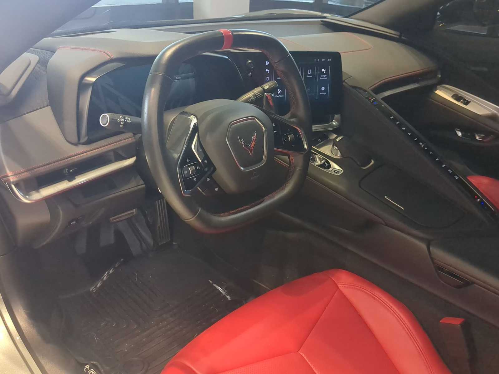 Thumbnail: 2024 Chevrolet Corvette - 10