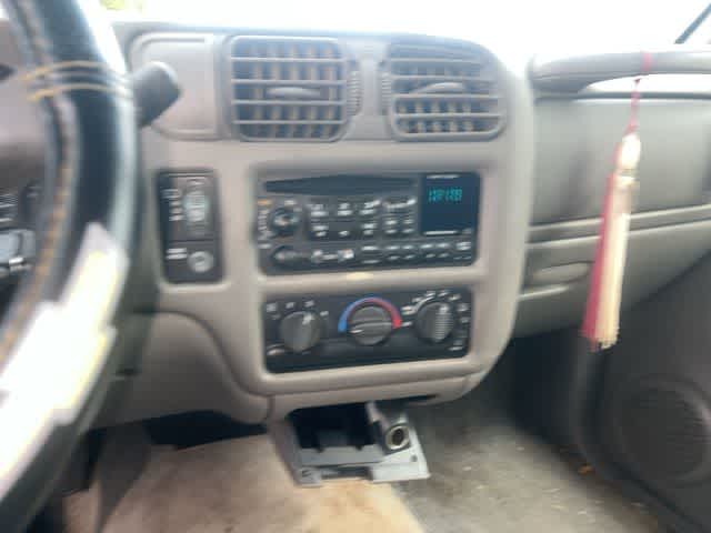 Thumbnail: 2000 Chevrolet Blazer - 12