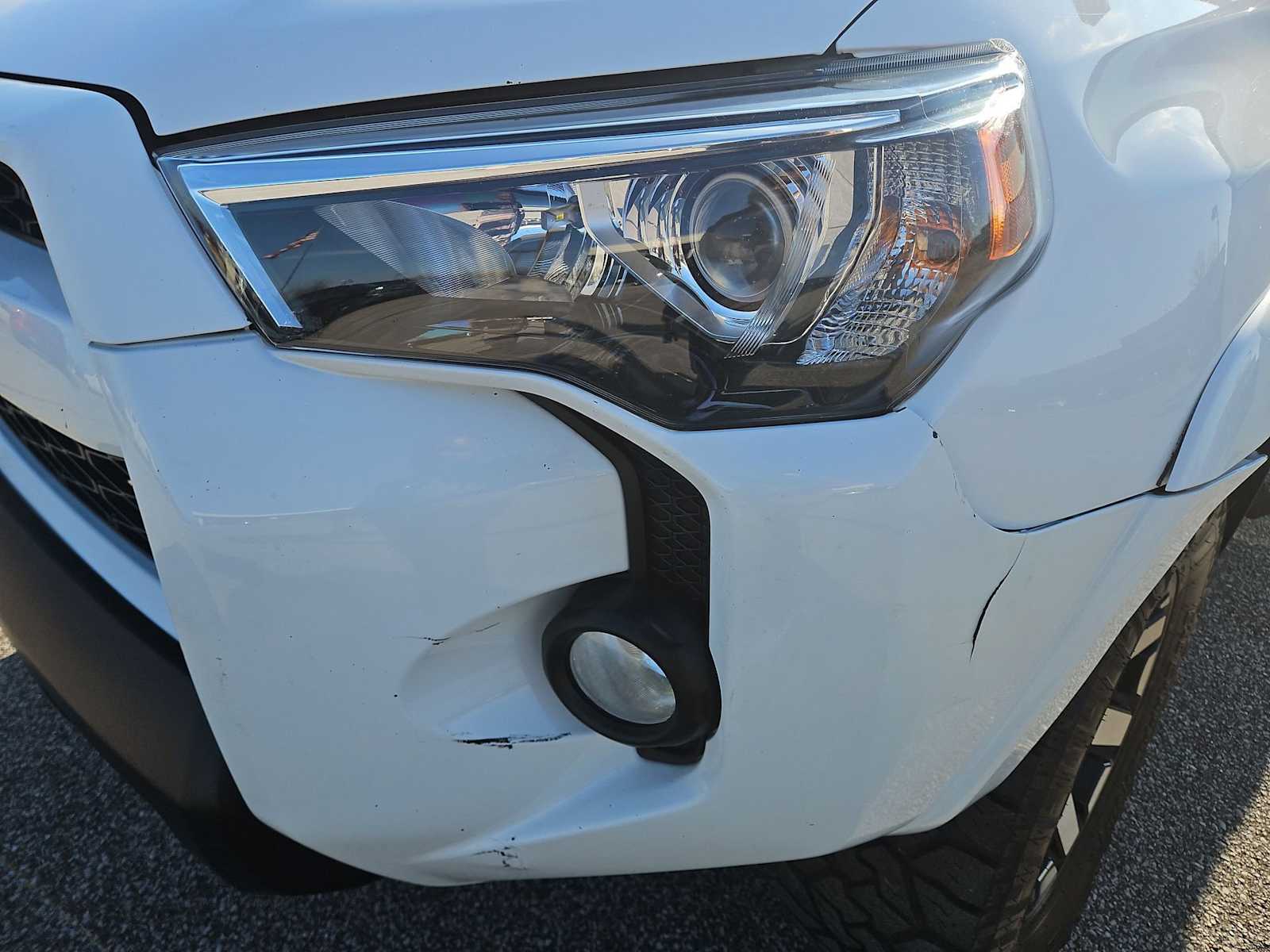 Thumbnail: 2019 Toyota 4Runner - 11