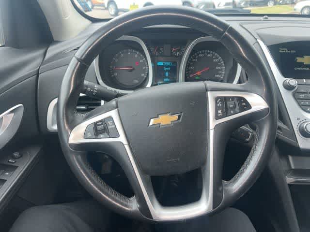 Thumbnail: 2017 Chevrolet Equinox - 19