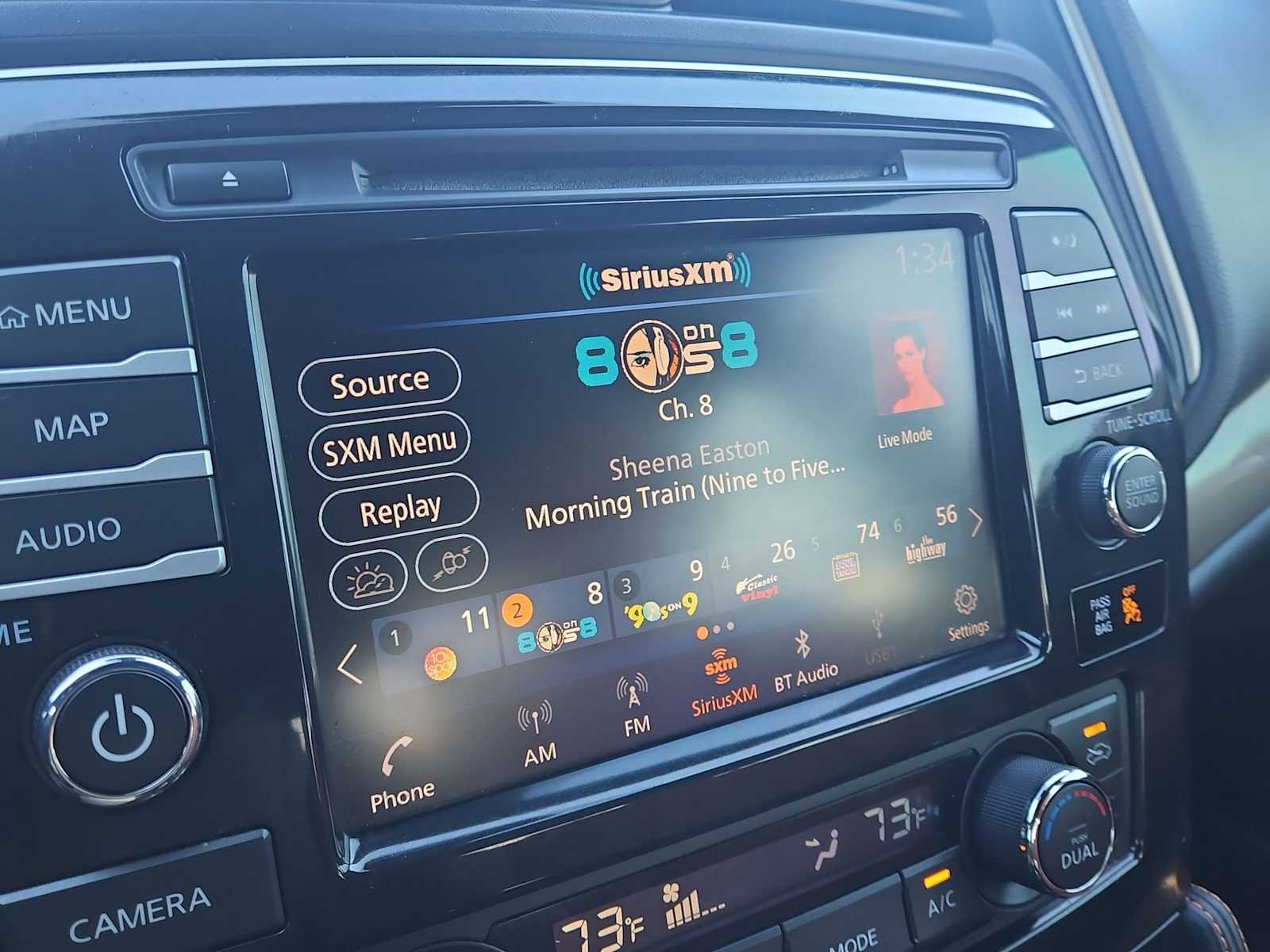 Thumbnail: 2019 Nissan Maxima - 33