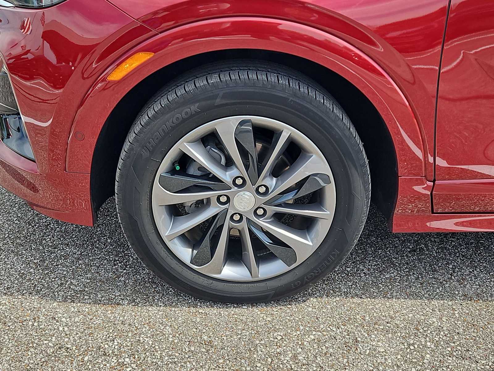Thumbnail: 2022 Buick Encore GX - 14