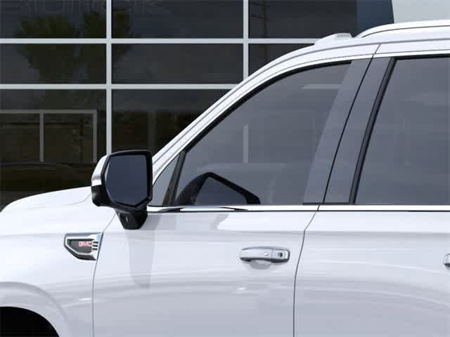 Thumbnail: 2026 GMC Yukon - 12