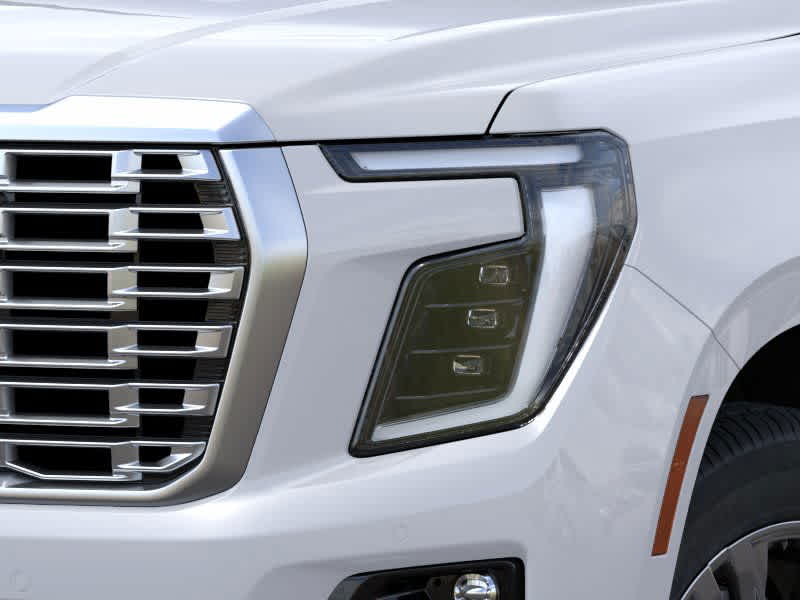 Thumbnail: 2025 GMC Yukon - 10
