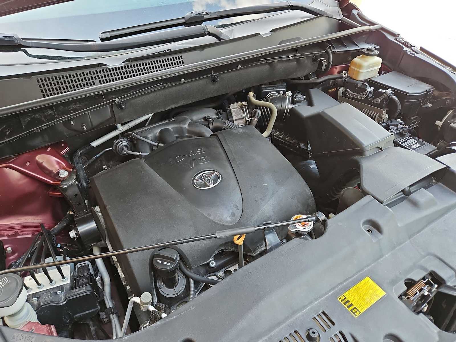 Thumbnail: 2018 Toyota Highlander - 15