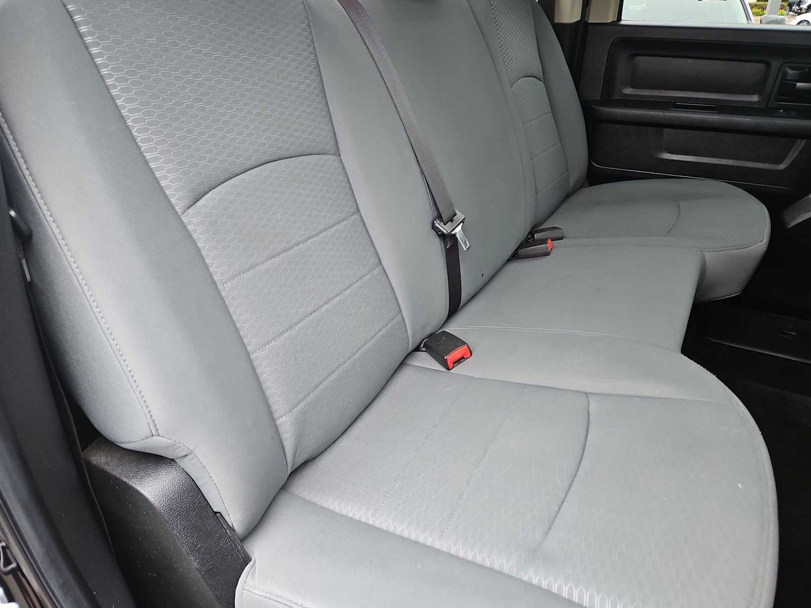 Thumbnail: 2014 RAM 1500 - 34