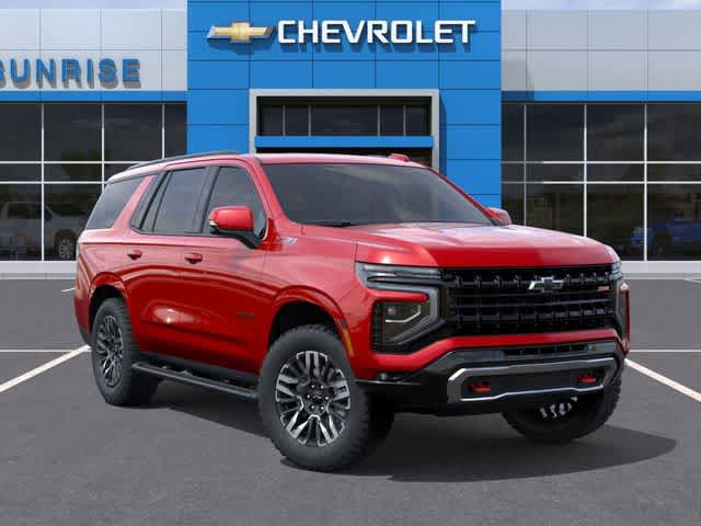 Thumbnail: 2026 Chevrolet Tahoe - 8