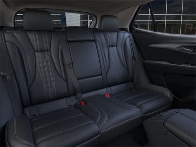 Thumbnail: 2025 Buick Envision - 17