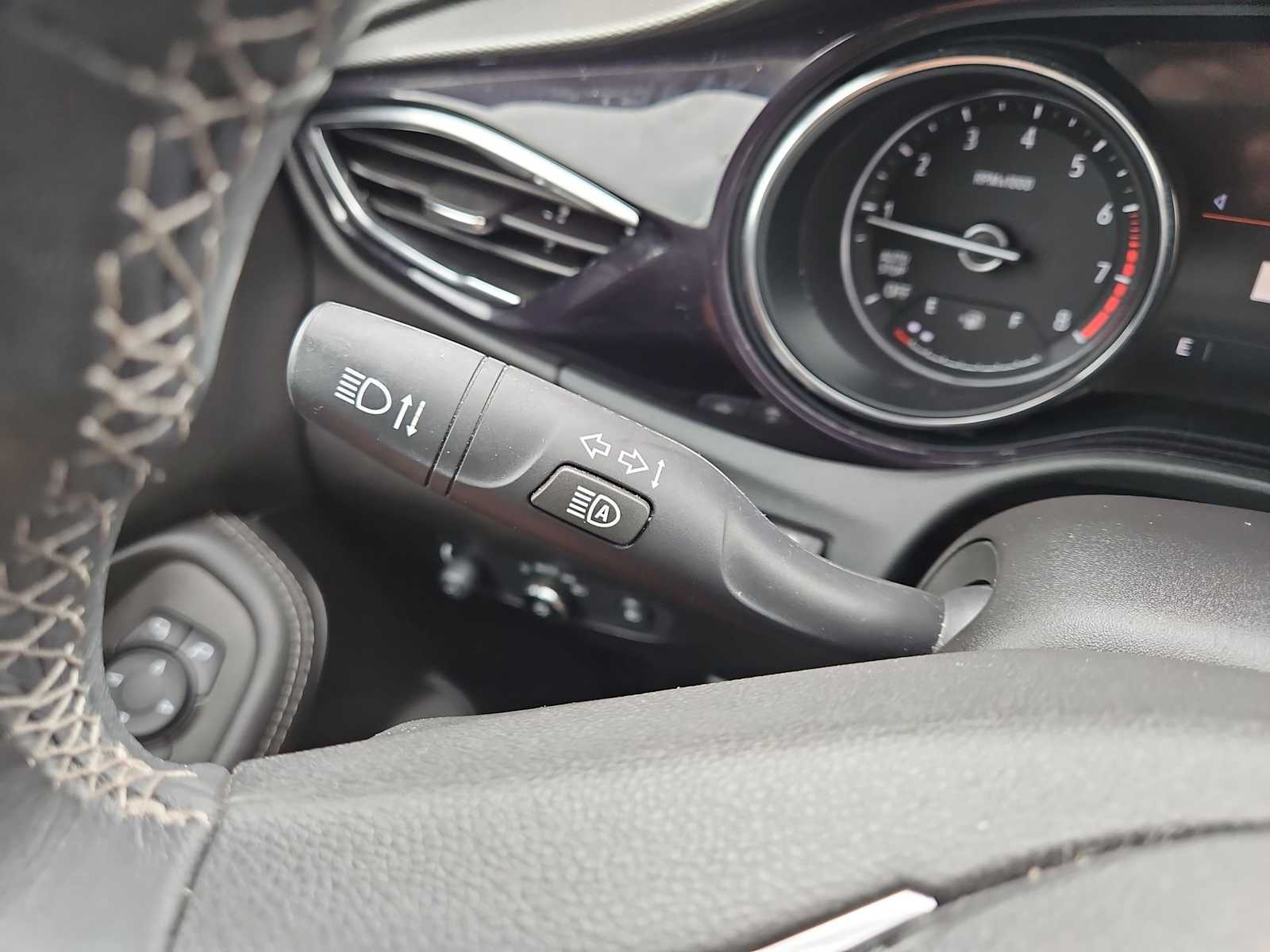 Thumbnail: 2022 Buick Encore GX - 27