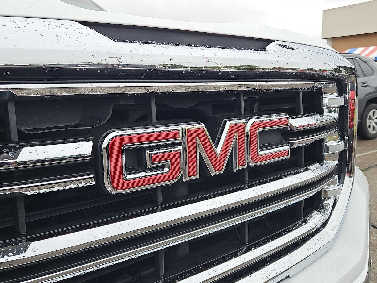 Thumbnail: 2018 GMC Sierra 1500 - 12