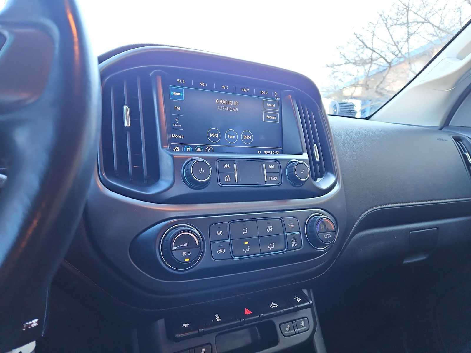 Thumbnail: 2021 GMC Canyon - 28