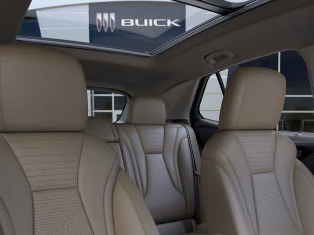 Thumbnail: 2026 Buick Envision - 25