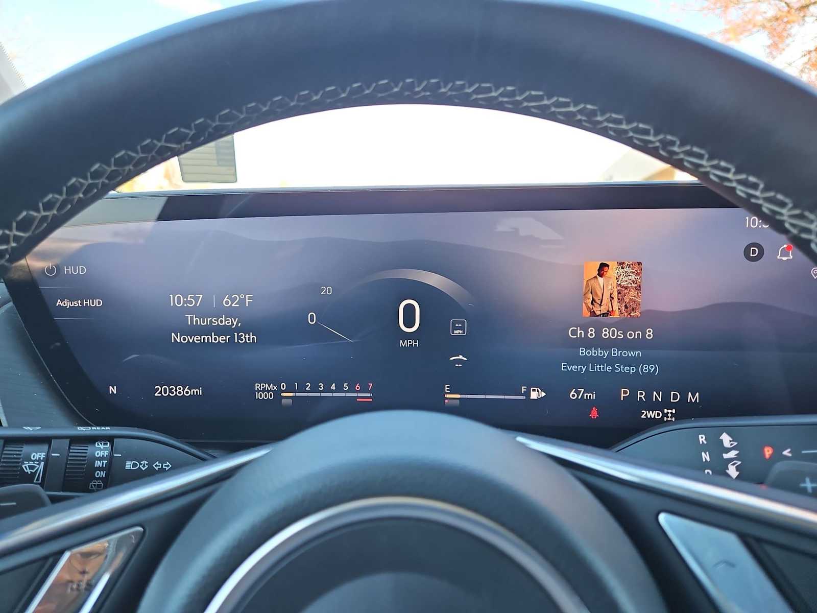 Thumbnail: 2024 Buick Envision - 32