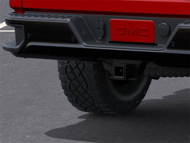 Thumbnail: 2026 GMC Sierra 2500 - 14