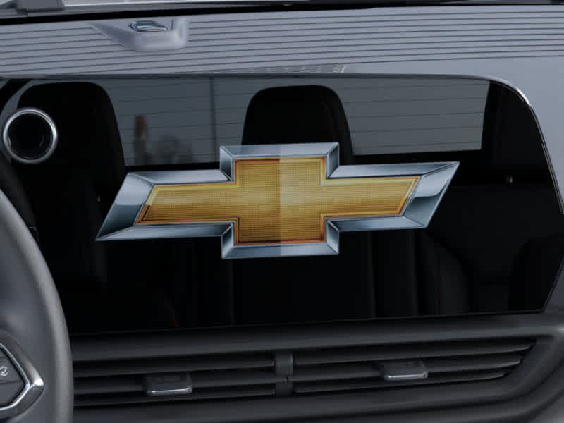 Thumbnail: 2025 Chevrolet Silverado EV - 20