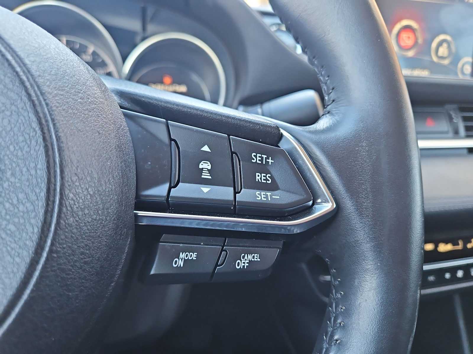 Thumbnail: 2021 Mazda Mazda6 - 25