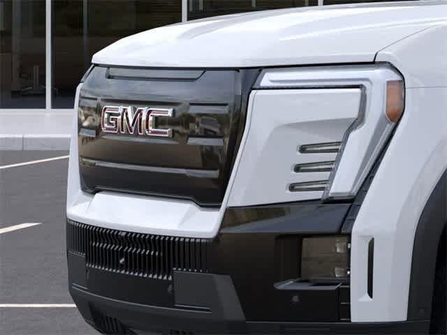 Thumbnail: 2026 GMC Sierra EV - 13