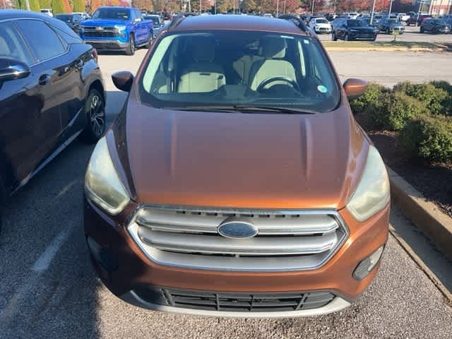 Thumbnail: 2017 Ford Escape - 2