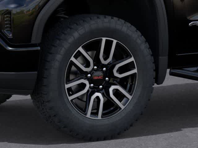 Thumbnail: 2026 GMC Sierra 1500 - 9