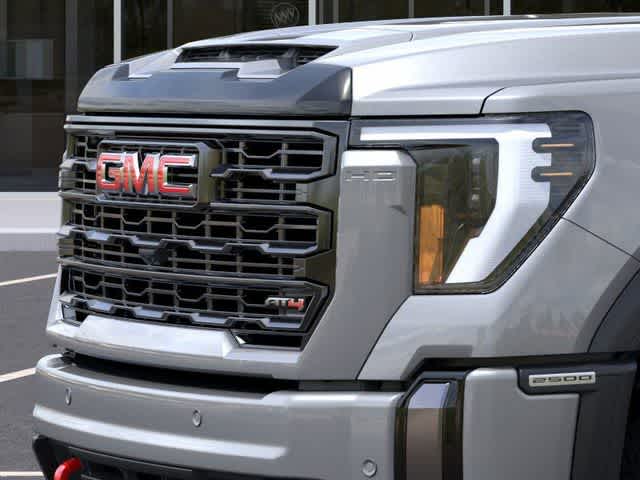 Thumbnail: 2026 GMC Sierra 2500 - 13