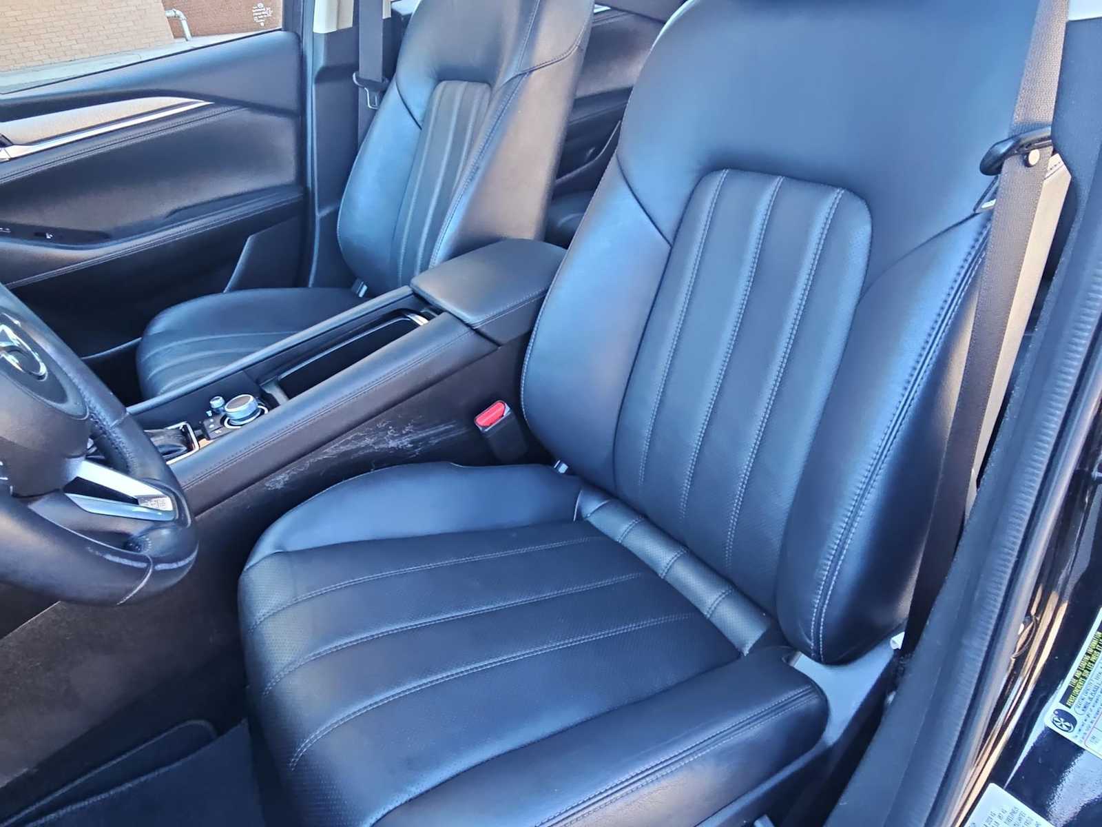 Thumbnail: 2021 Mazda Mazda6 - 16