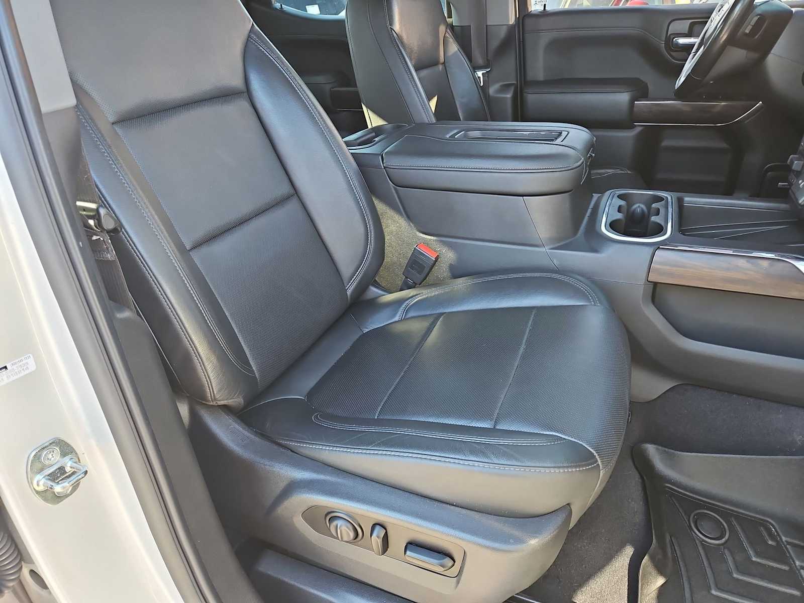 Thumbnail: 2020 GMC Sierra 1500 - 22