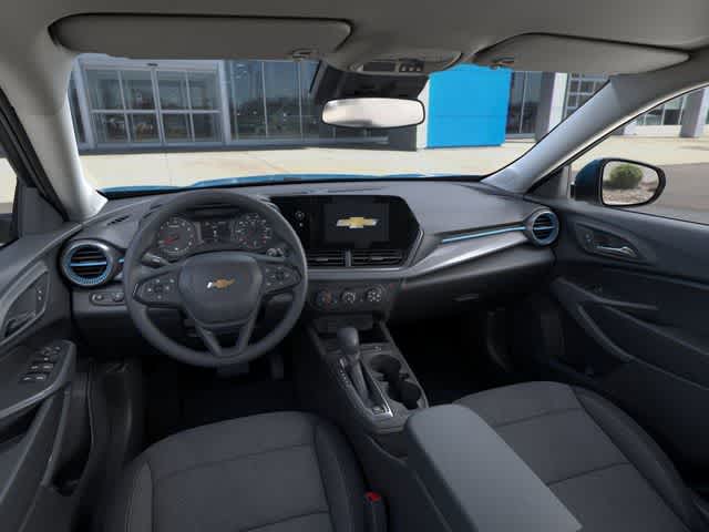 Thumbnail: 2026 Chevrolet Trax - 15