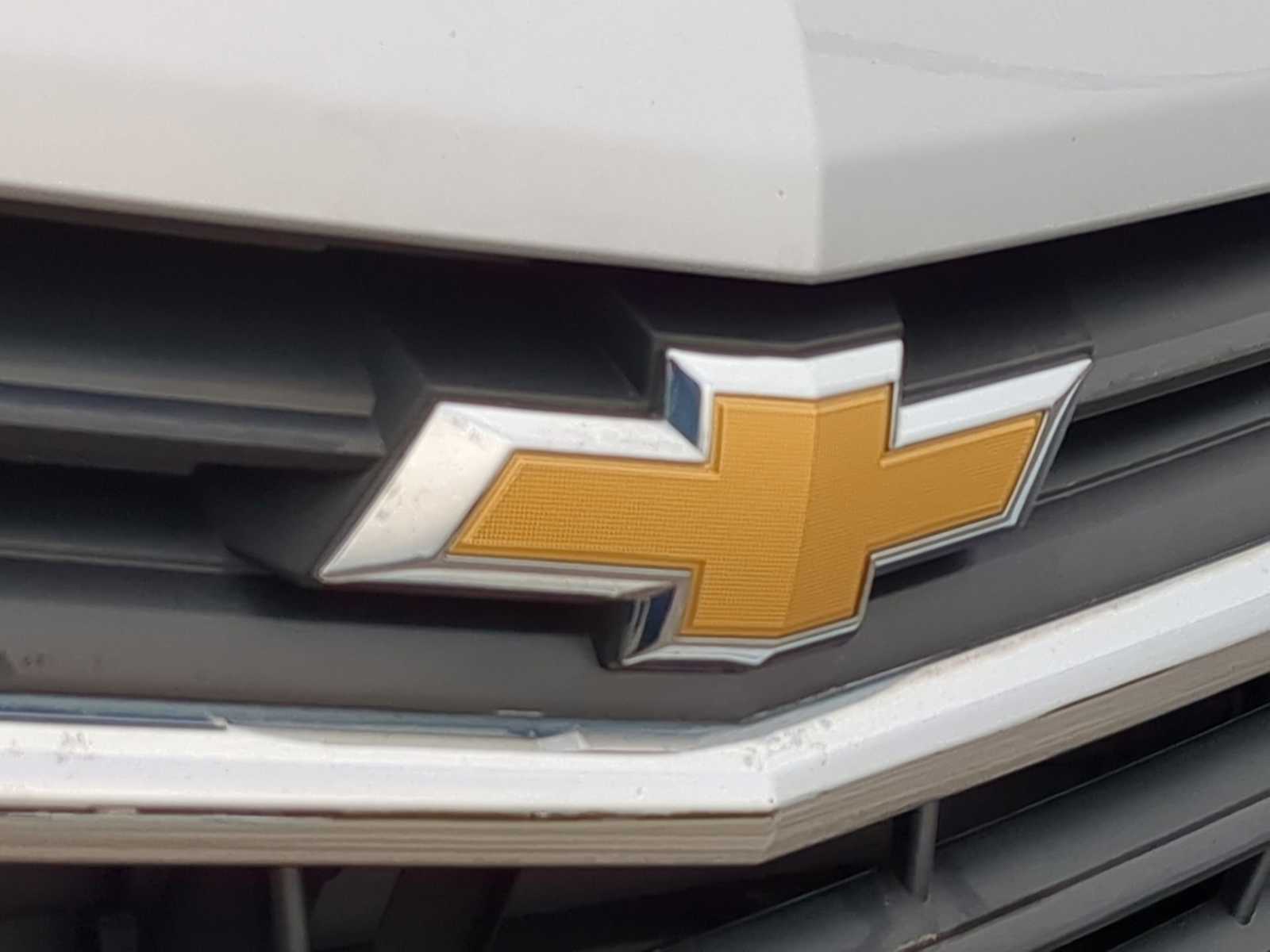 Thumbnail: 2020 Chevrolet Equinox - 29