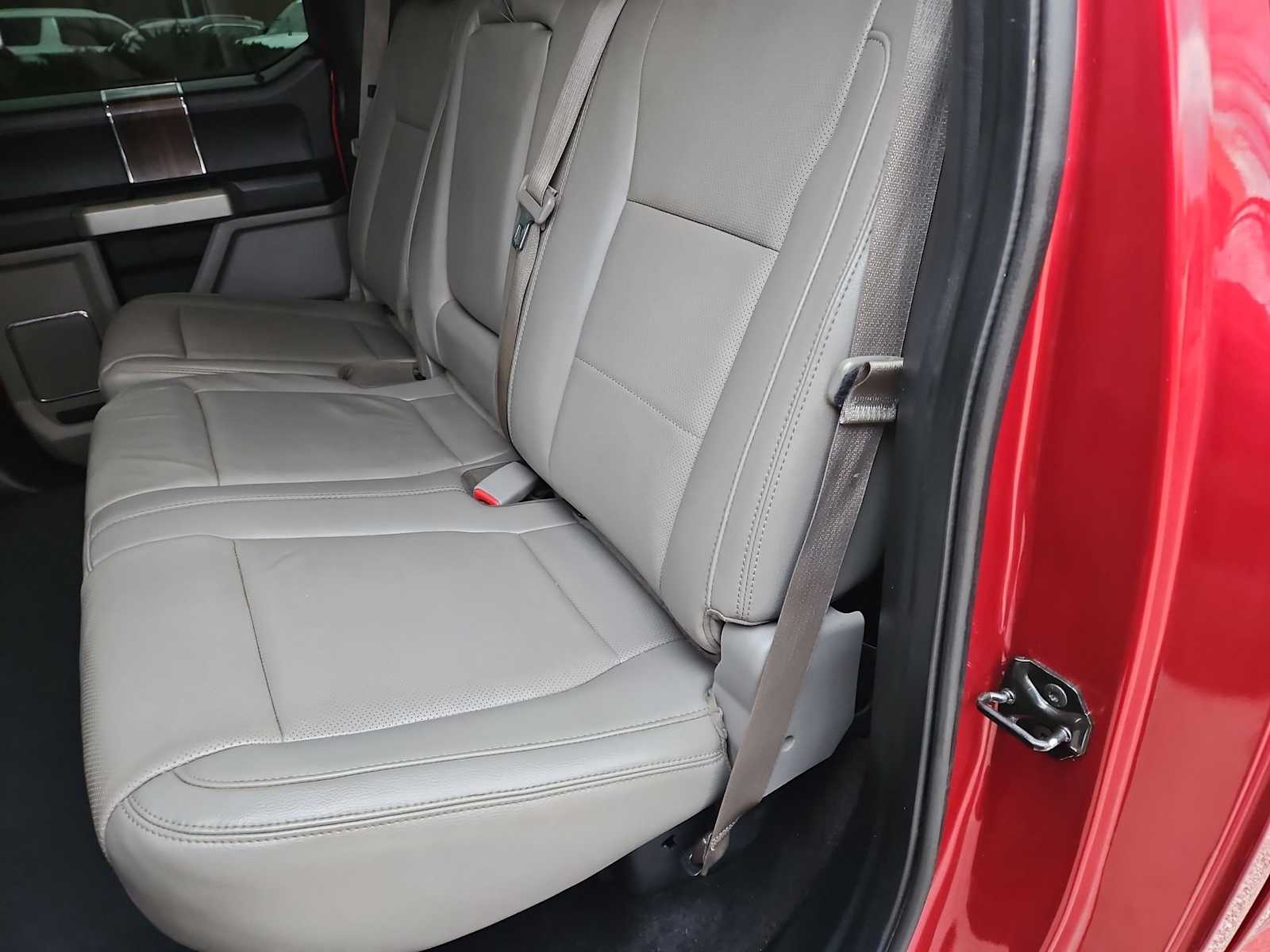 Thumbnail: 2017 Ford F-150 - 20