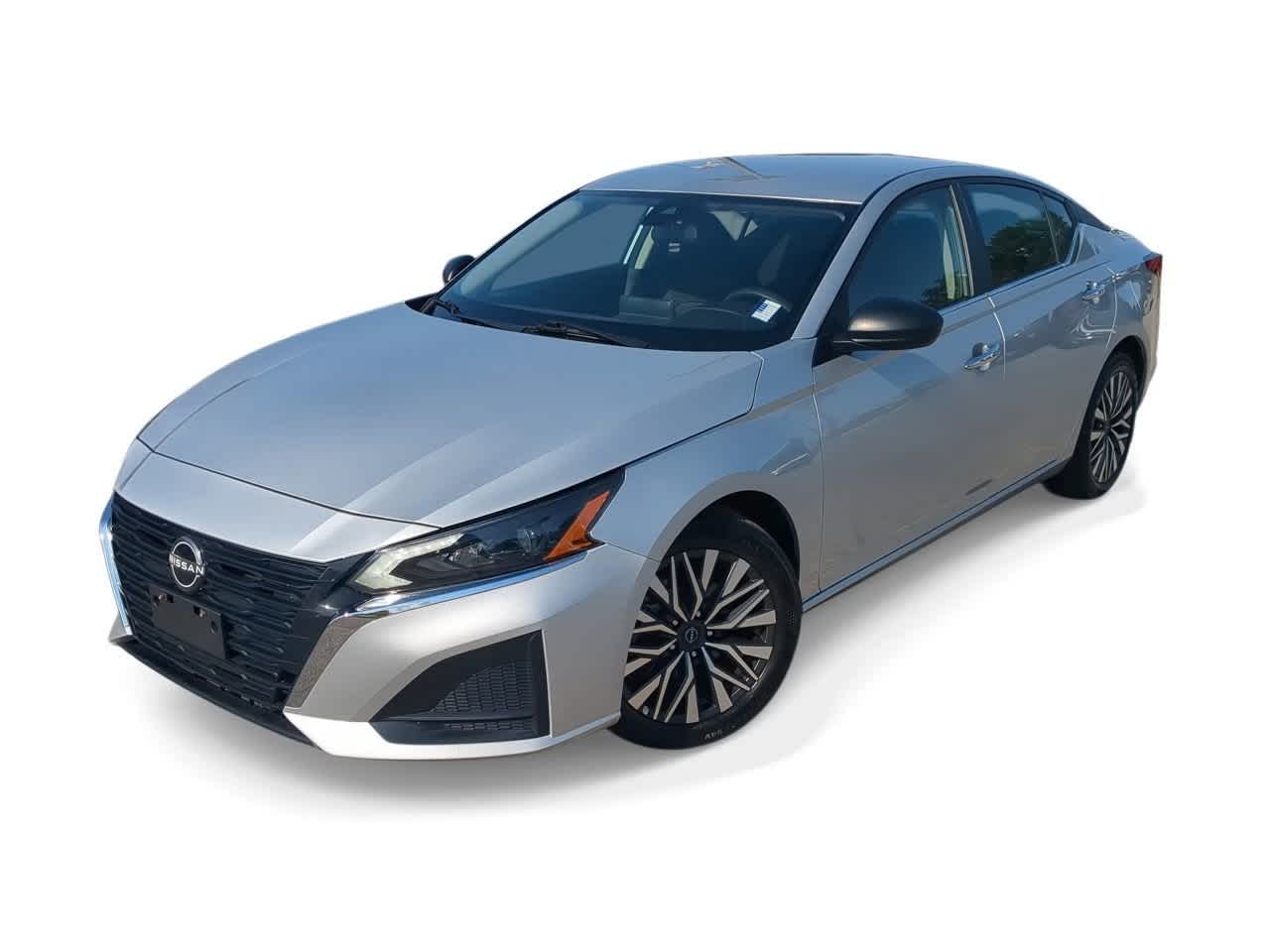 Thumbnail: 2024 Nissan Altima - 1