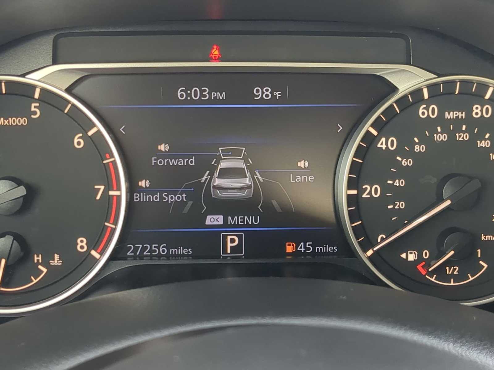 Thumbnail: 2024 Nissan Altima - 31