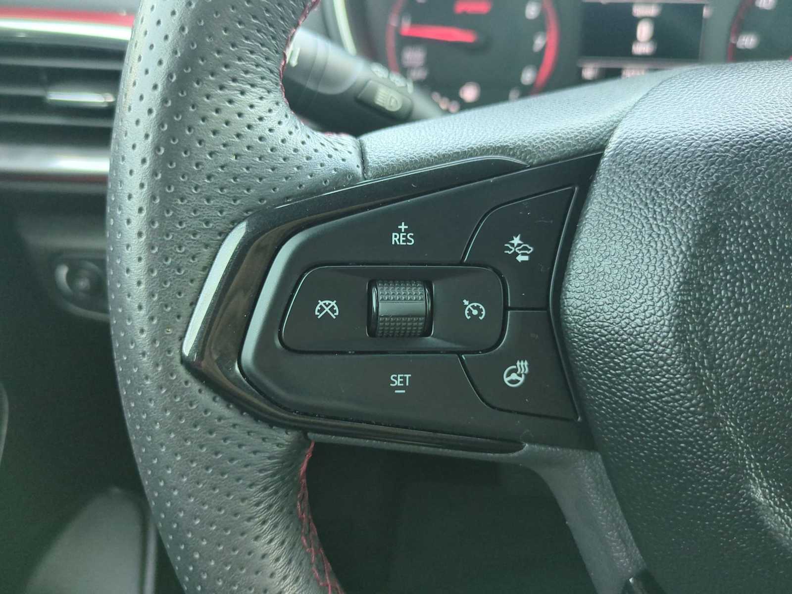 Thumbnail: 2022 Chevrolet TrailBlazer - 23