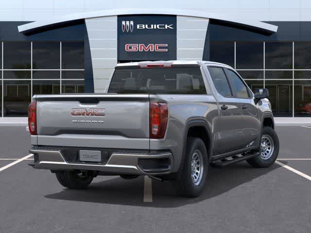 Thumbnail: 2026 GMC Sierra 1500 - 5