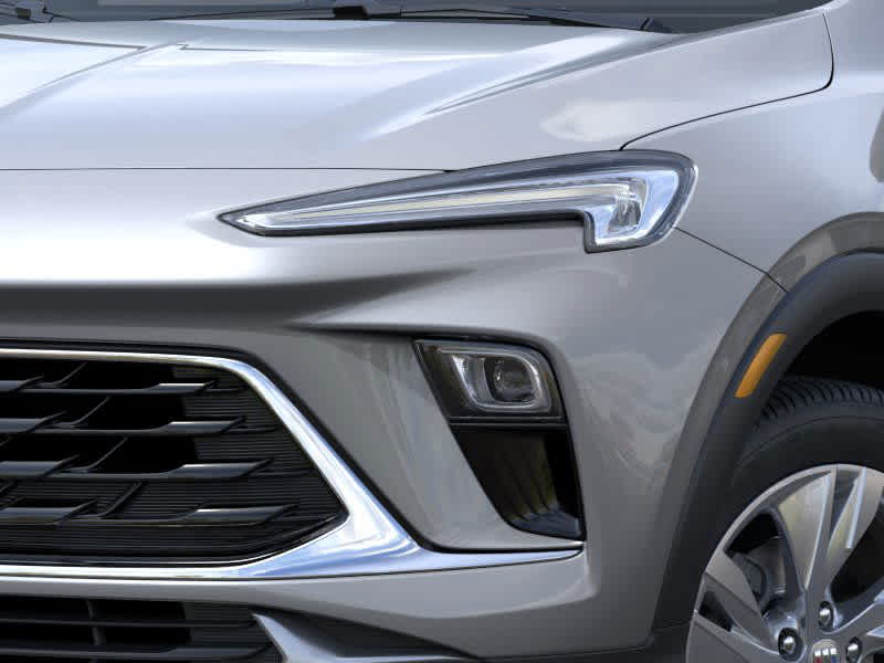 Thumbnail: 2026 Buick Encore GX - 10