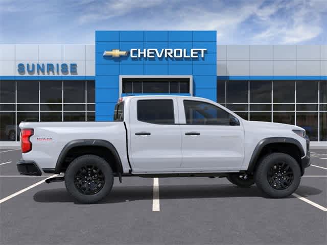 Thumbnail: 2026 Chevrolet Colorado - 6