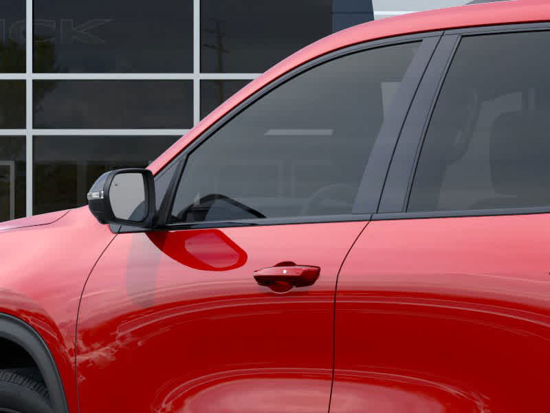 Thumbnail: 2026 GMC Acadia - 12