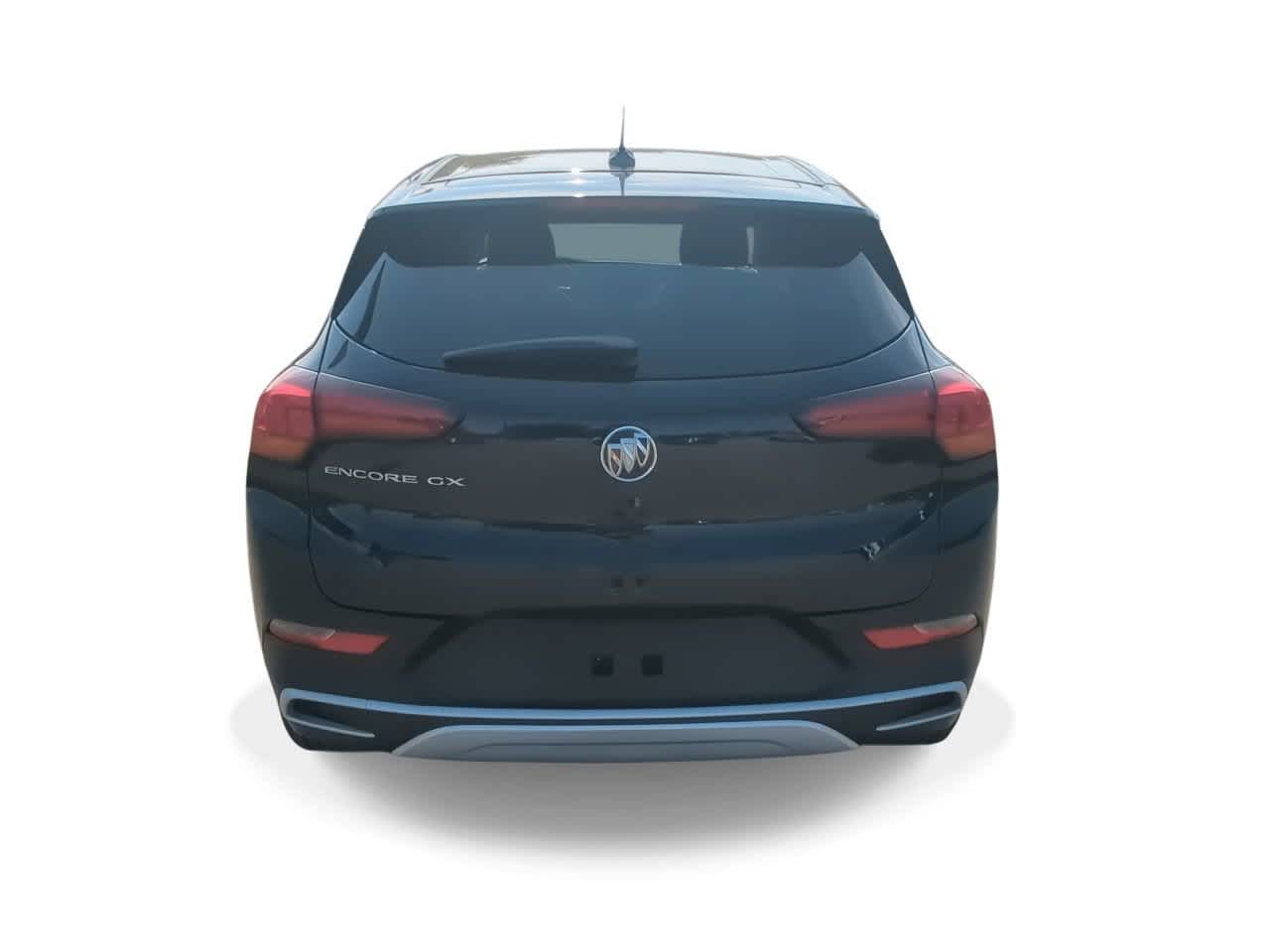 Thumbnail: 2021 Buick Encore GX - 7