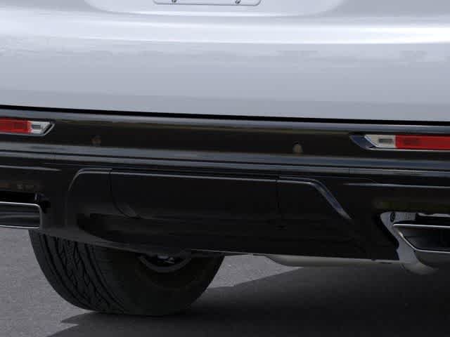 Thumbnail: 2026 Buick Enclave - 14