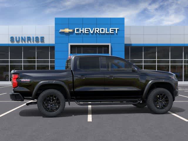 Thumbnail: 2026 Chevrolet Colorado - 6