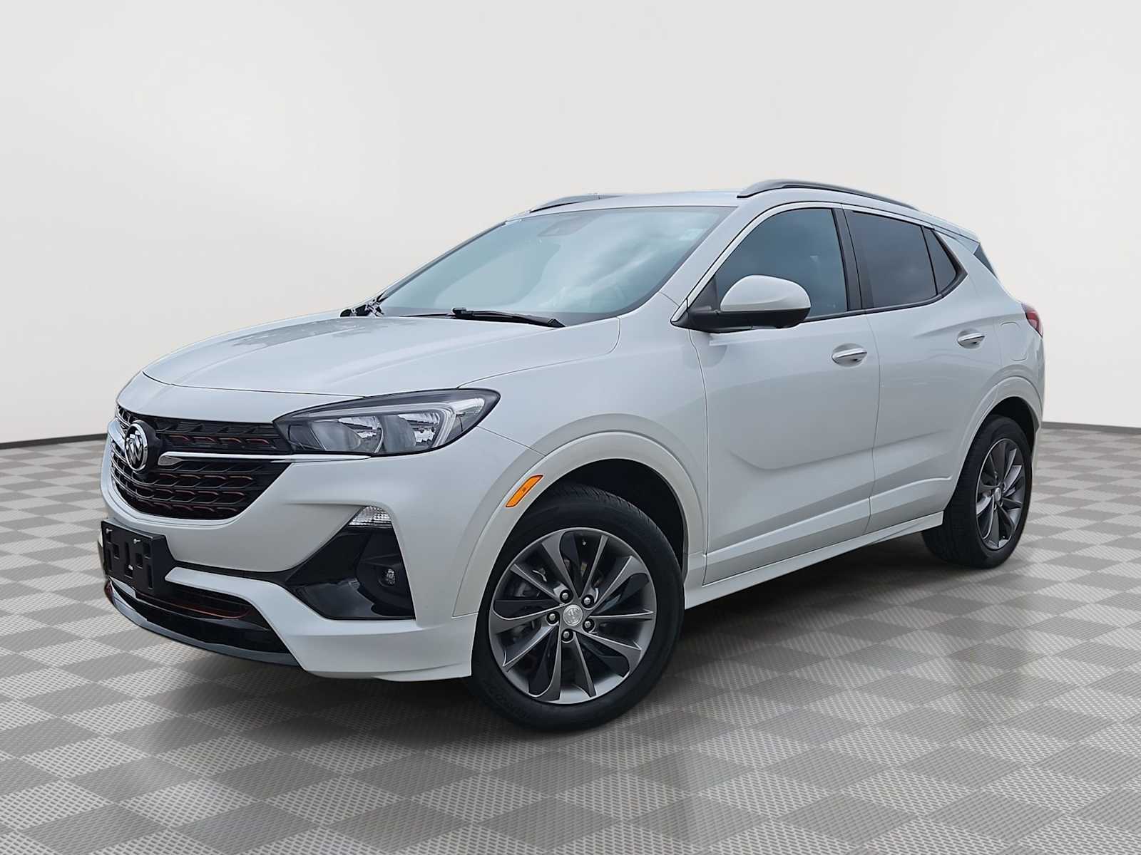 Thumbnail: 2022 Buick Encore GX - 1