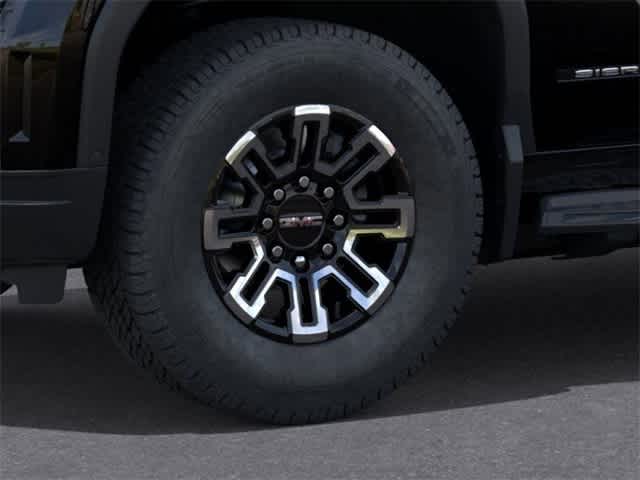 Thumbnail: 2026 GMC Sierra EV - 9