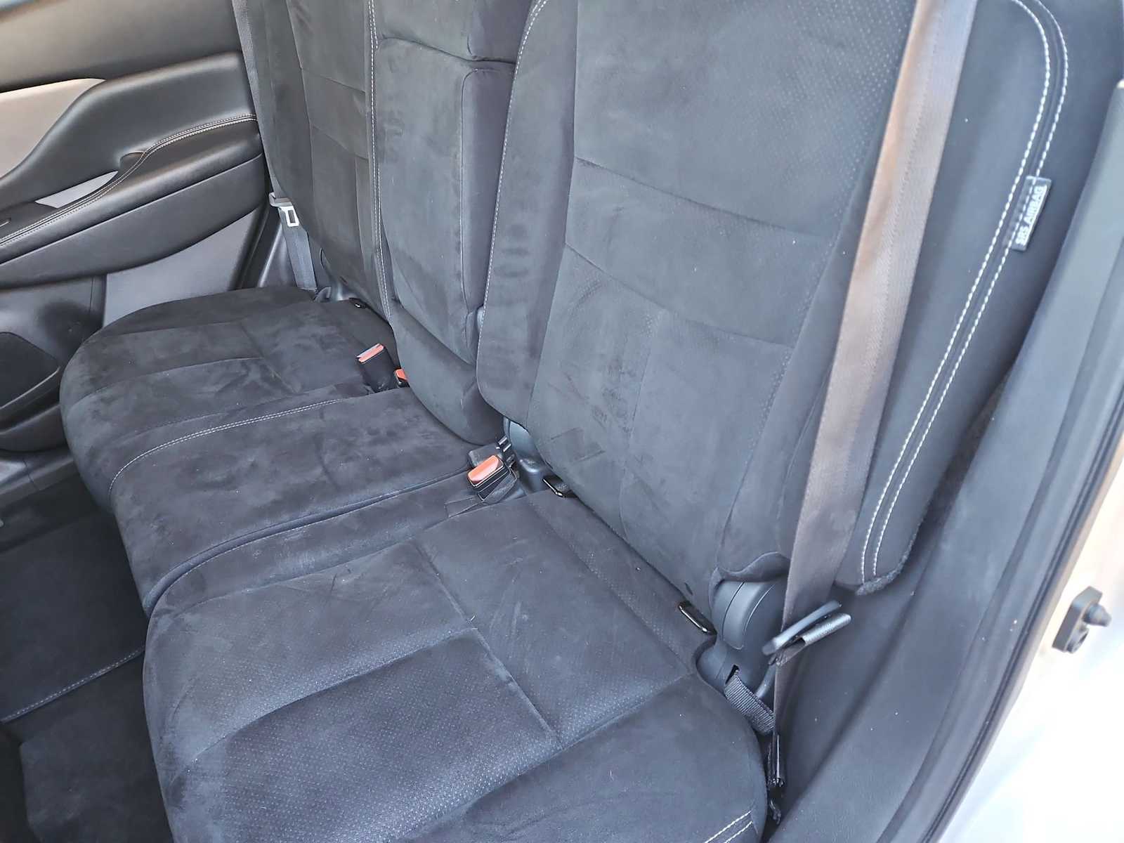 Thumbnail: 2021 Nissan Murano - 19